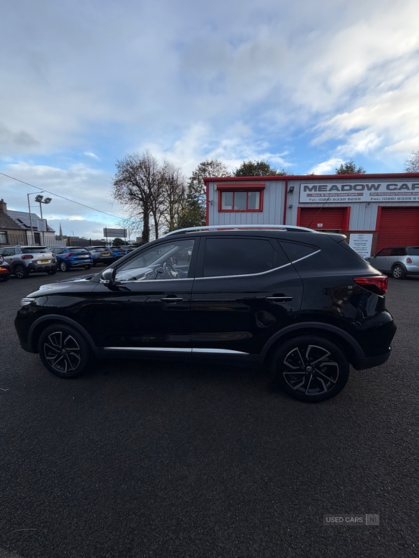 Used MG MG ZS 2022 for sale - 76409850: Photo 11