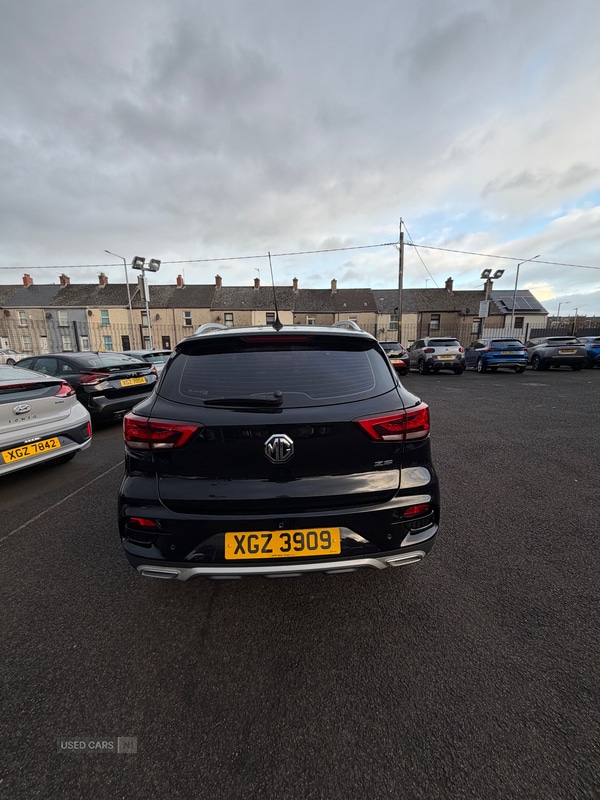 Used MG MG ZS 2022 for sale - 76409850: Photo 12