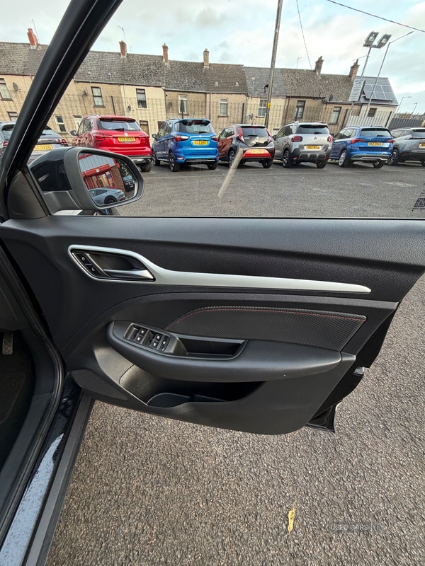 Used MG MG ZS 2022 for sale - 76409850: Photo 13