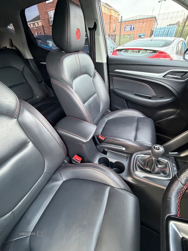 Used MG MG ZS 2022 for sale - 76409850: Photo 15