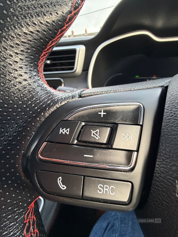 Used MG MG ZS 2022 for sale - 76409850: Photo 17