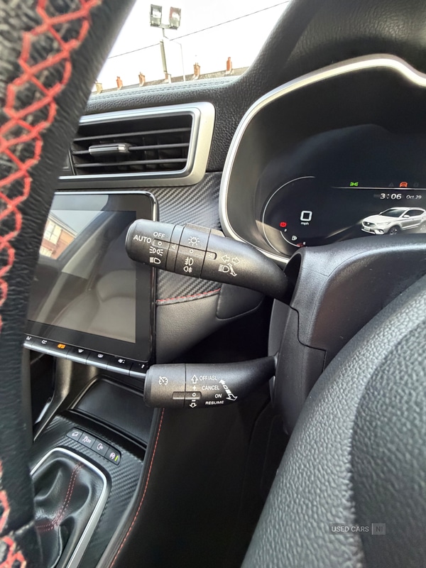 Used MG MG ZS 2022 for sale - 76409850: Photo 18