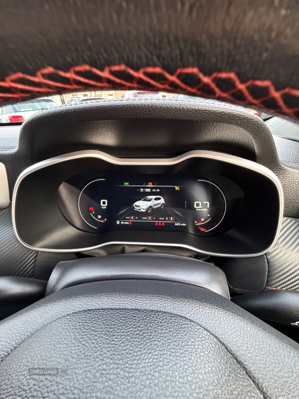 Used MG MG ZS 2022 for sale - 76409850: Photo 19