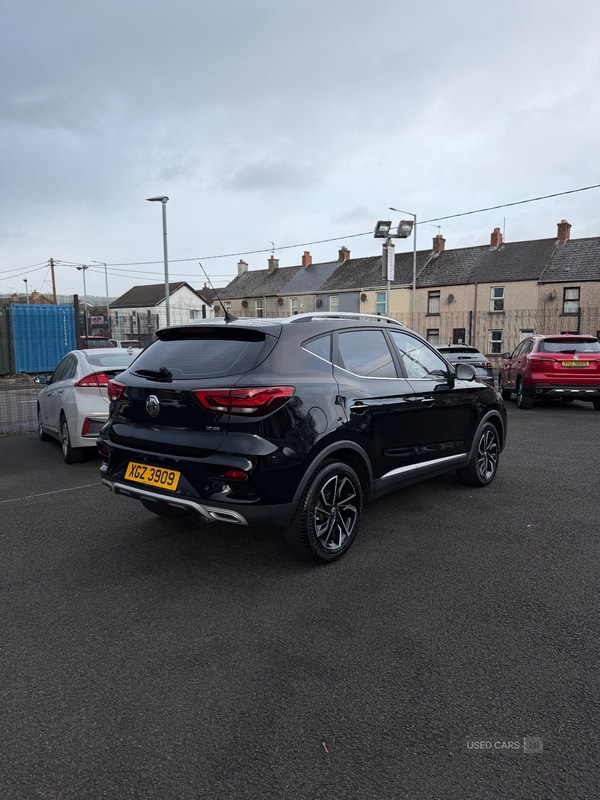 Used MG MG ZS 2022 for sale - 76409850: Photo 2