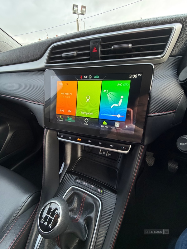 Used MG MG ZS 2022 for sale - 76409850: Photo 20