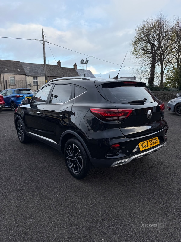 Used MG MG ZS 2022 for sale - 76409850: Photo 4