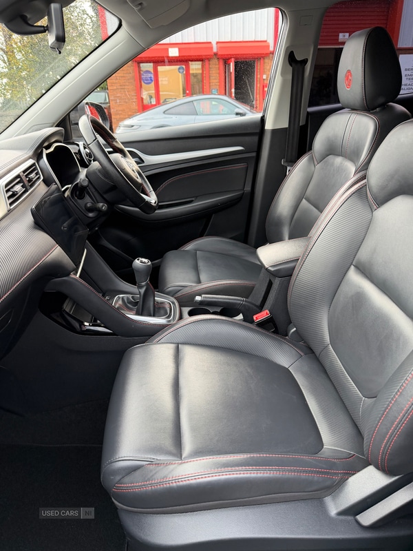 Used MG MG ZS 2022 for sale - 76409850: Photo 5