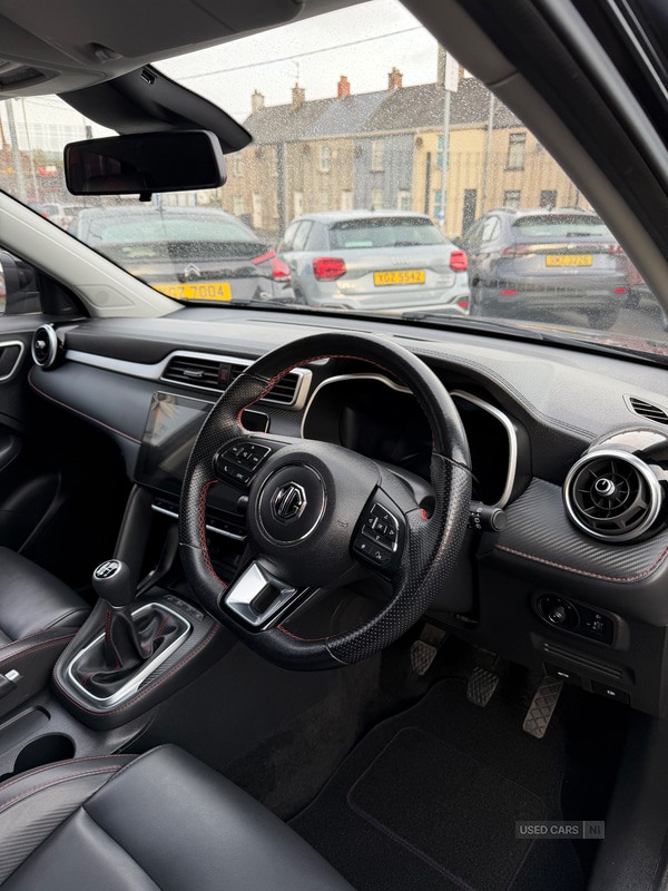 Used MG MG ZS 2022 for sale - 76409850: Photo 6