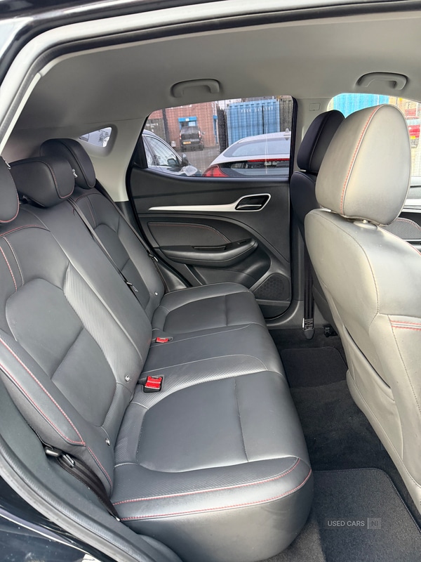 Used MG MG ZS 2022 for sale - 76409850: Photo 7