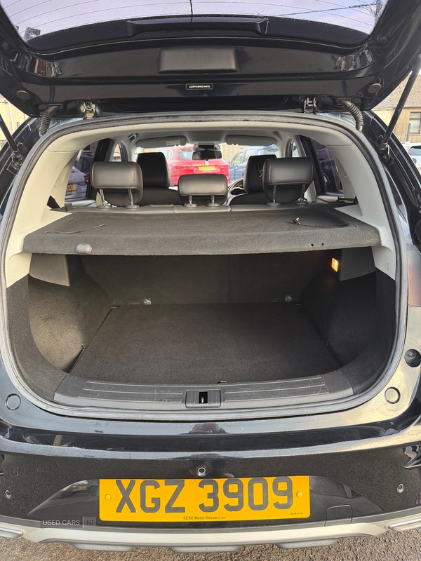 Used MG MG ZS 2022 for sale - 76409850: Photo 8