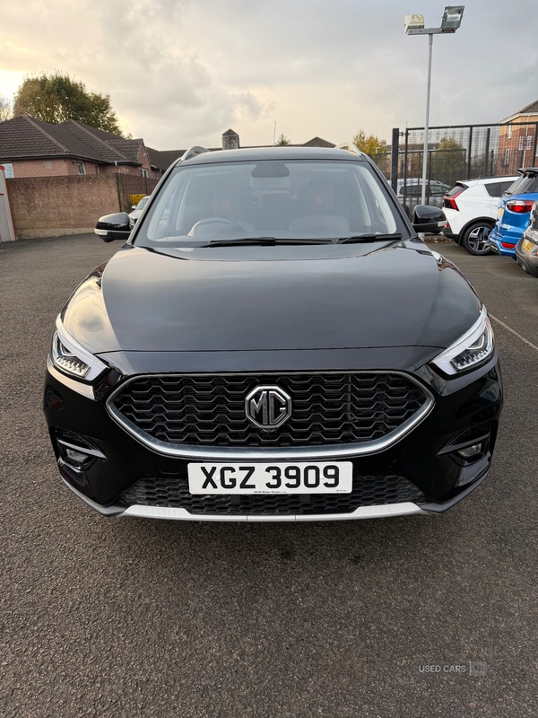 Used MG MG ZS 2022 for sale - 76409850: Photo 9
