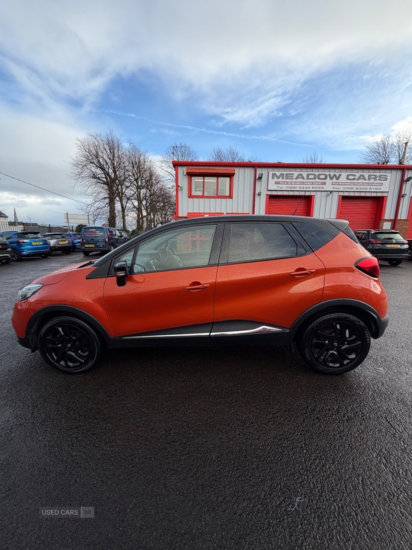 Used Renault Captur 2016 for sale - 77231022: Photo 11