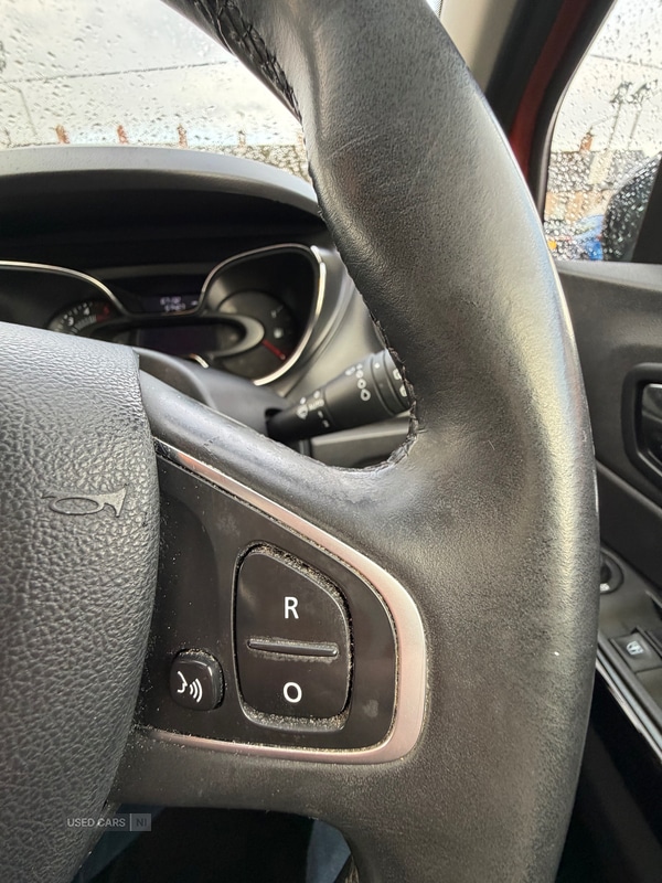 Used Renault Captur 2016 for sale - 77231022: Photo 14