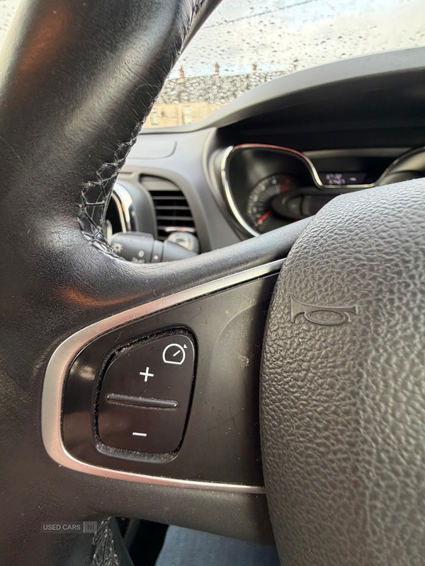 Used Renault Captur 2016 for sale - 77231022: Photo 15