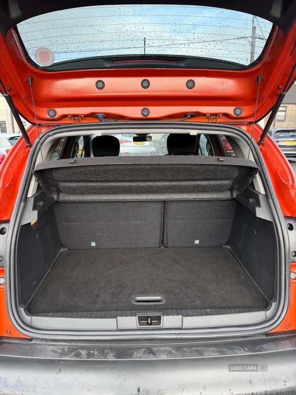 Used Renault Captur 2016 for sale - 77231022: Photo 8