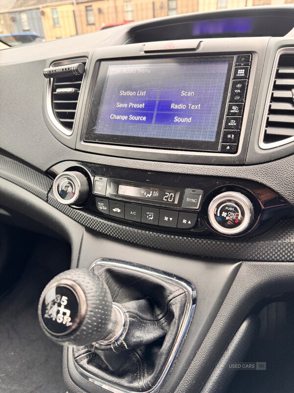 Used Honda CR-V 2018 for sale - 76315417: Photo 10