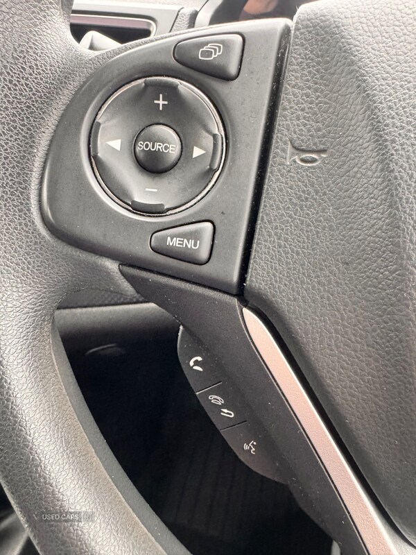 Used Honda CR-V 2018 for sale - 76315417: Photo 13