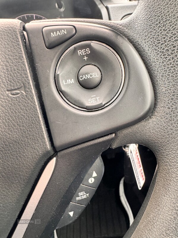 Used Honda CR-V 2018 for sale - 76315417: Photo 14