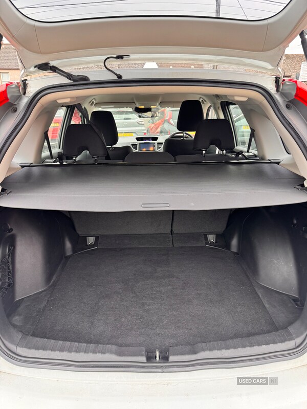 Used Honda CR-V 2018 for sale - 76315417: Photo 8