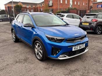 2022 - 1.0T GDi 48V GT-Line 5dr