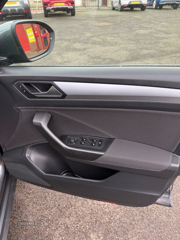 Used Volkswagen T-Roc 2022 for sale - 77626678: Photo 14