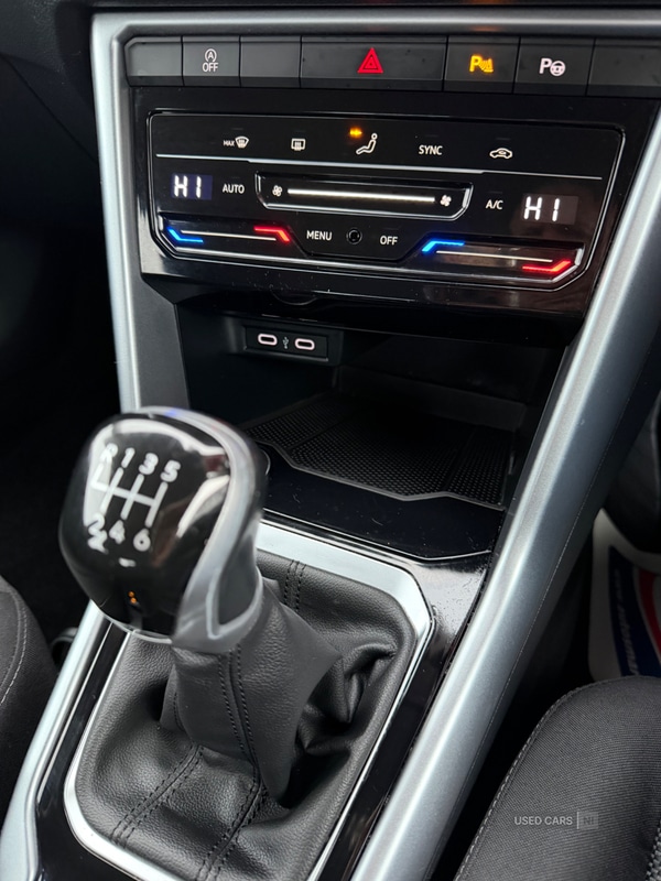 Used Volkswagen T-Roc 2022 for sale - 77626678: Photo 20