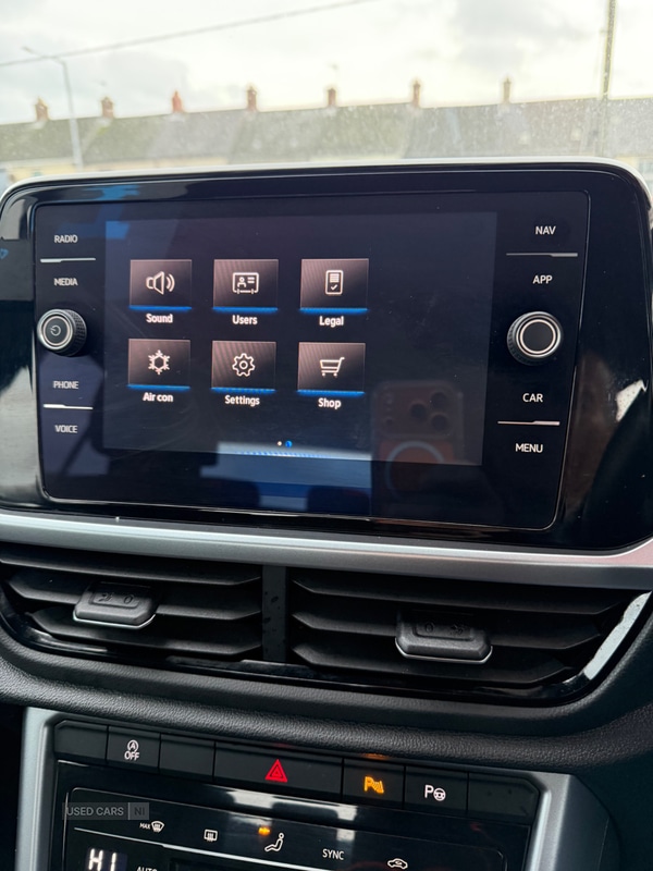 Used Volkswagen T-Roc 2022 for sale - 77626678: Photo 23