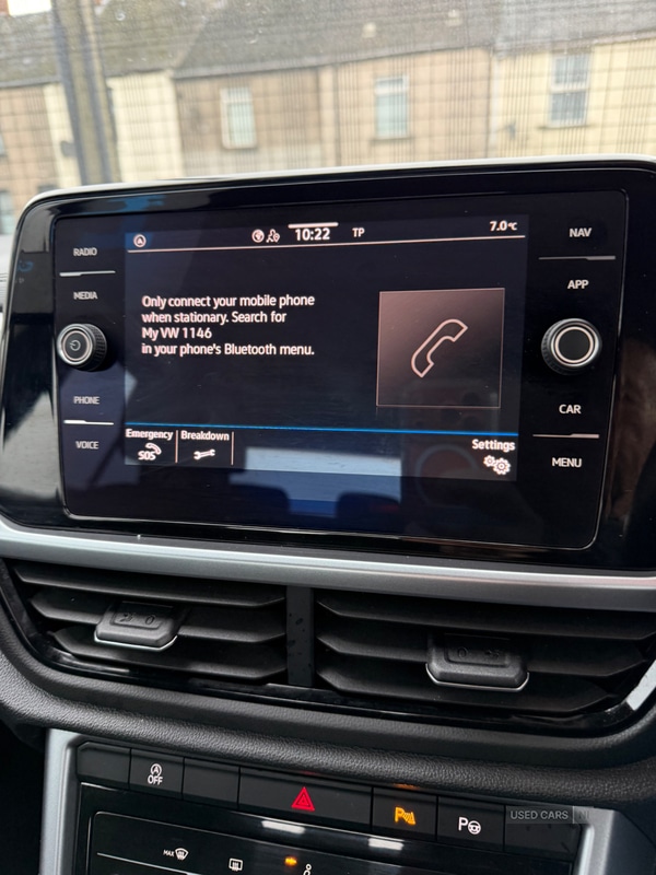 Used Volkswagen T-Roc 2022 for sale - 77626678: Photo 25