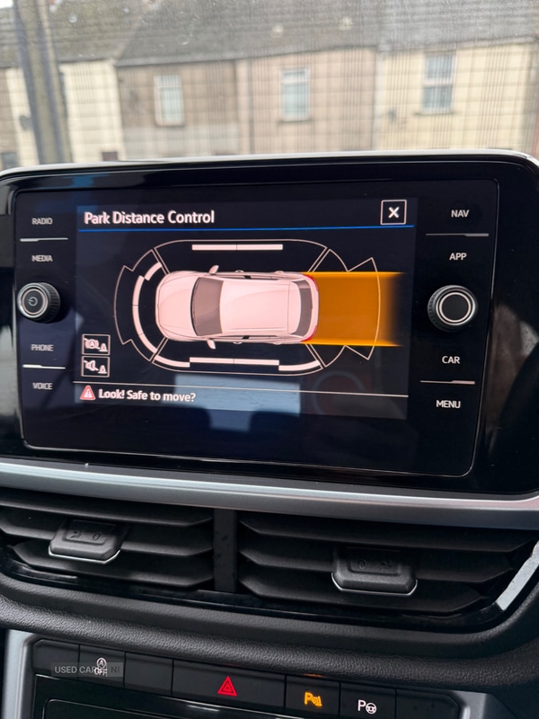 Used Volkswagen T-Roc 2022 for sale - 77626678: Photo 26