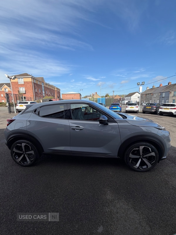 Used Nissan Juke 2023 for sale - 78205615: Photo 12