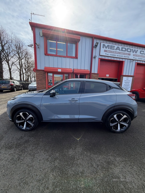 Used Nissan Juke 2023 for sale - 78205615: Photo 13