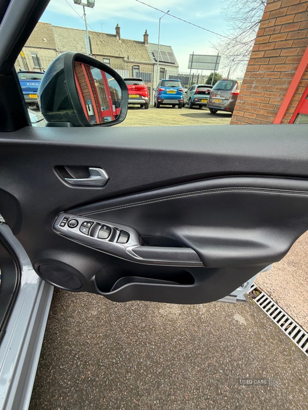 Used Nissan Juke 2023 for sale - 78205615: Photo 17