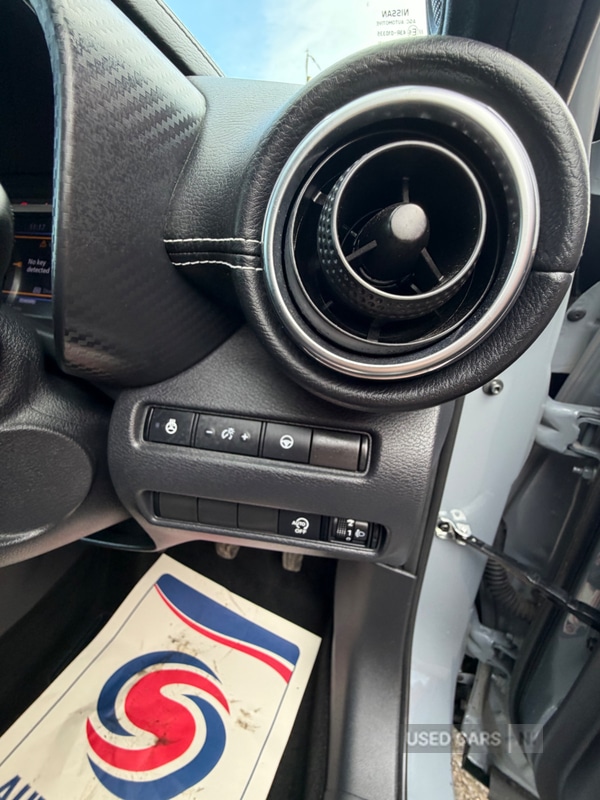 Used Nissan Juke 2023 for sale - 78205615: Photo 18