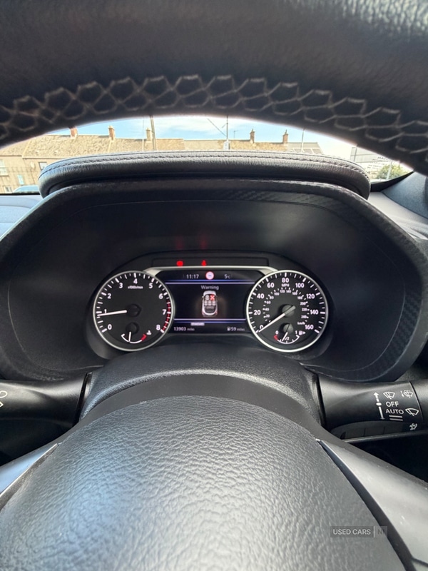 Used Nissan Juke 2023 for sale - 78205615: Photo 19