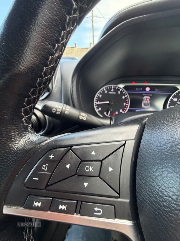 Used Nissan Juke 2023 for sale - 78205615: Photo 21