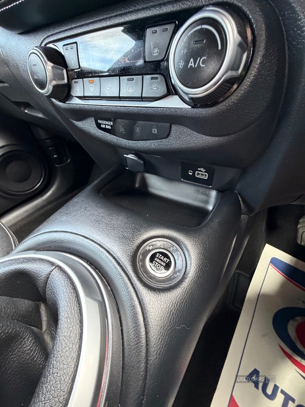 Used Nissan Juke 2023 for sale - 78205615: Photo 22