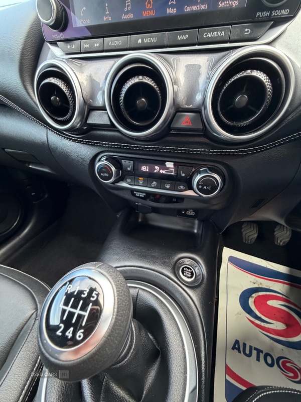 Used Nissan Juke 2023 for sale - 78205615: Photo 23