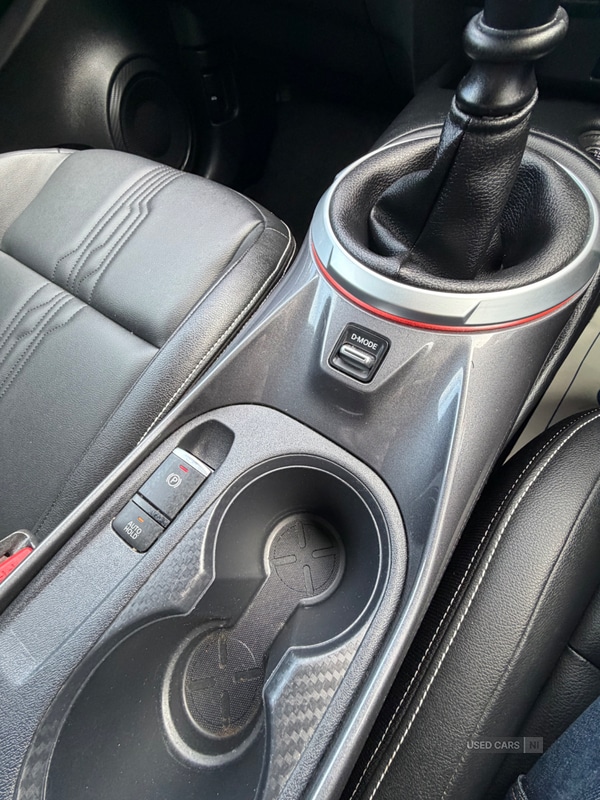 Used Nissan Juke 2023 for sale - 78205615: Photo 24