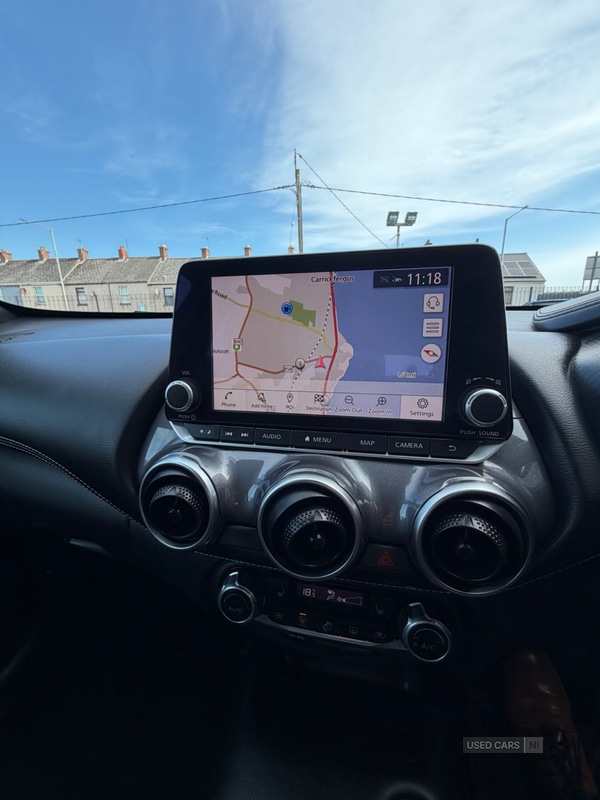 Used Nissan Juke 2023 for sale - 78205615: Photo 26