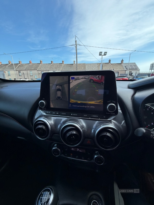 Used Nissan Juke 2023 for sale - 78205615: Photo 27