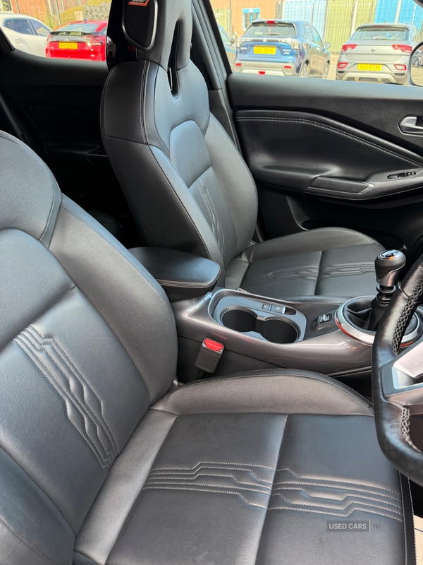 Used Nissan Juke 2023 for sale - 78205615: Photo 6