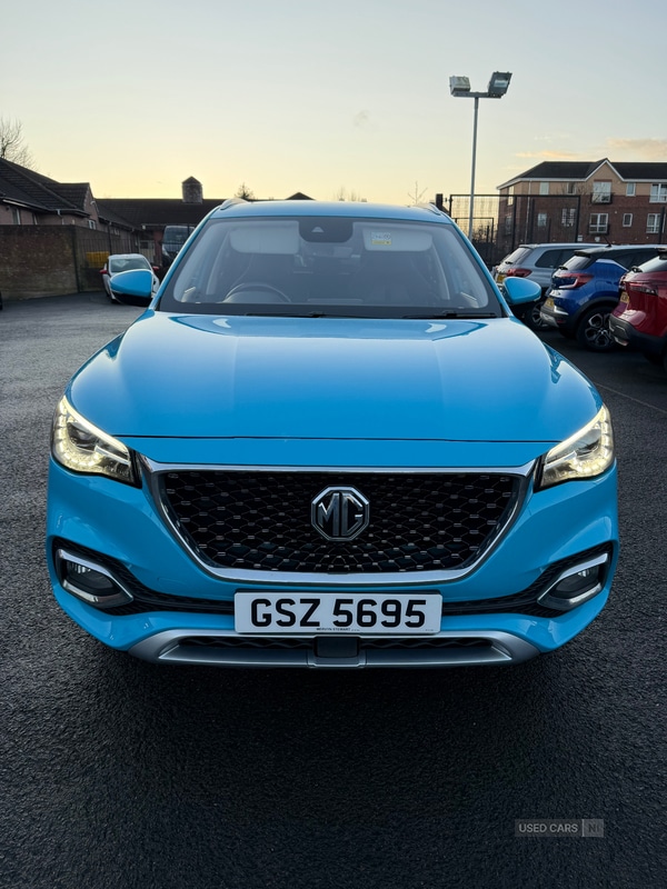 Used MG MG HS 2022 for sale - 76927244: Photo 10