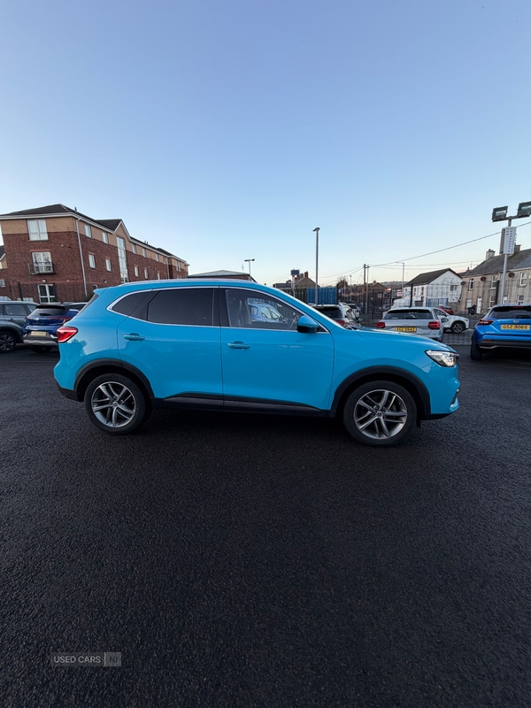 Used MG MG HS 2022 for sale - 76927244: Photo 11