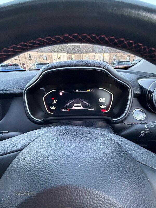 Used MG MG HS 2022 for sale - 76927244: Photo 14