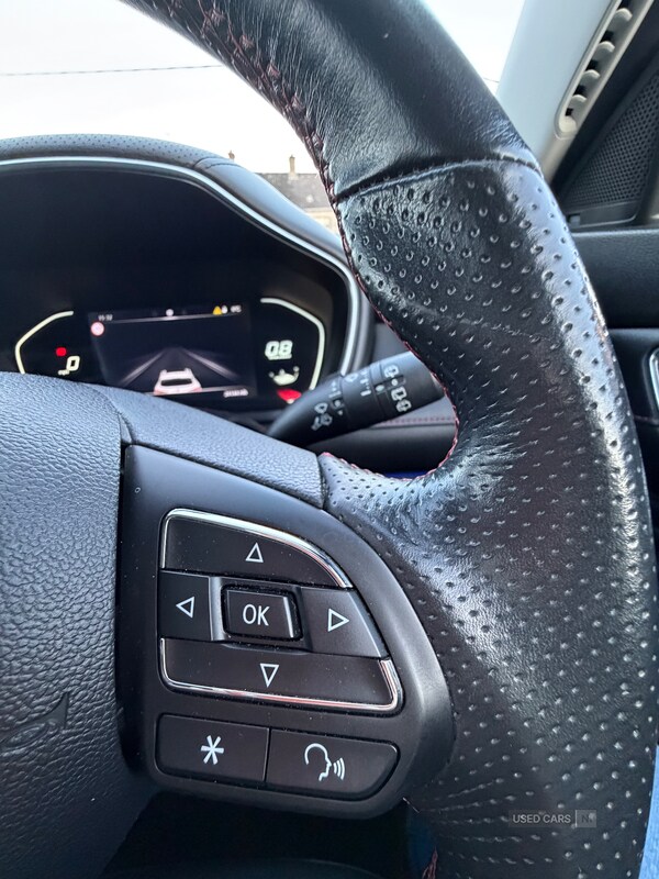 Used MG MG HS 2022 for sale - 76927244: Photo 15