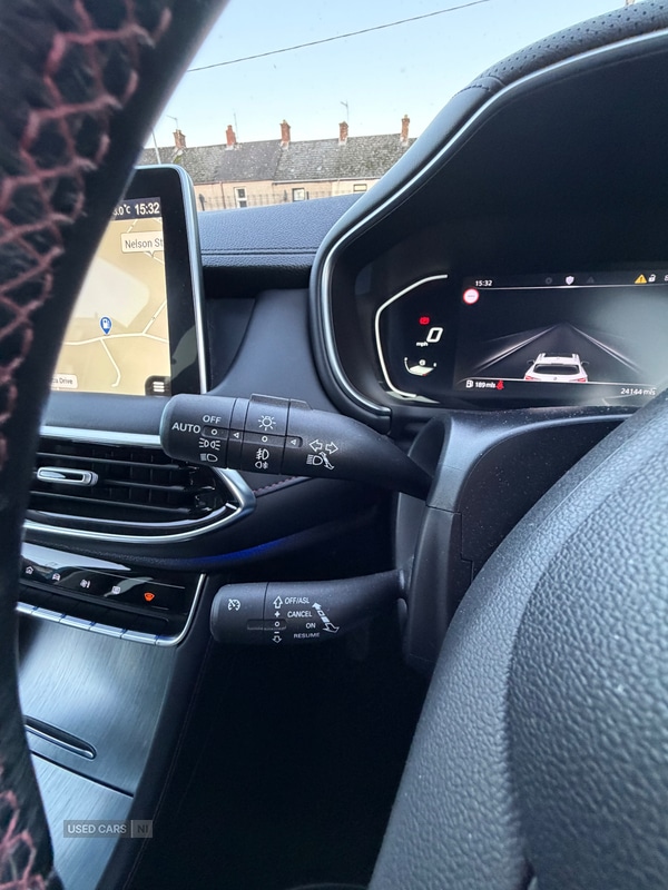 Used MG MG HS 2022 for sale - 76927244: Photo 16