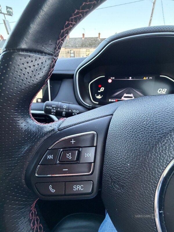 Used MG MG HS 2022 for sale - 76927244: Photo 17