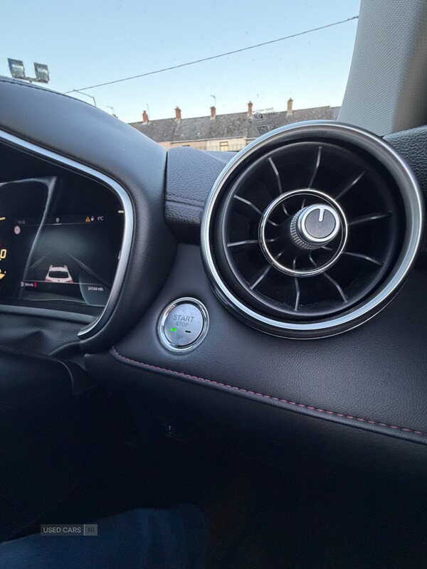 Used MG MG HS 2022 for sale - 76927244: Photo 18