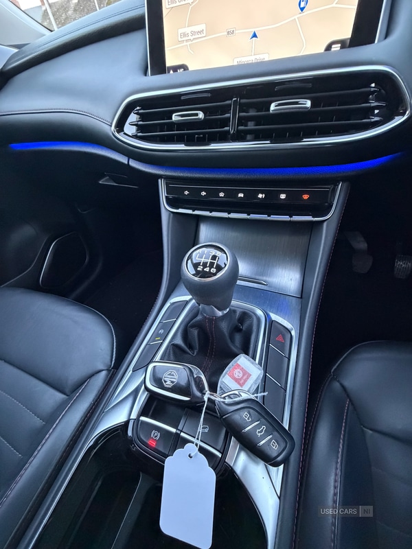 Used MG MG HS 2022 for sale - 76927244: Photo 19