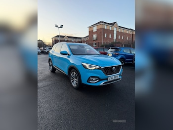 2022 - 1.5 T-GDI Exclusive 5dr